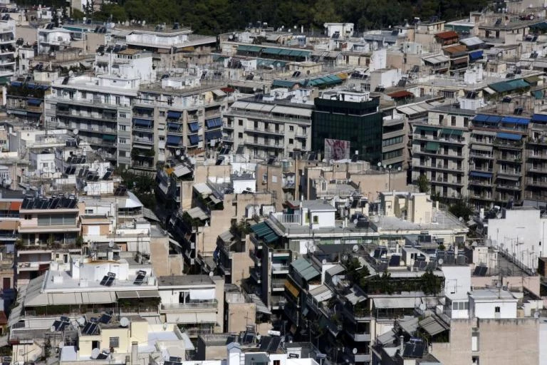 Διπλές αυξήσεις αντικειμενικών το 2019 και το 2020 – Φωτιά στον ΕΝΦΙΑ για τις λαϊκές περιοχές